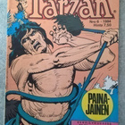 Tarzansarjis n:o 06 1984 - pikkukuva 1