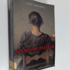 Ann Turnbull : No shame, no fear - pikkukuva 1