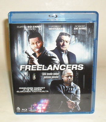 FREELANCERS (BD)
