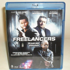 FREELANCERS (BD) - pikkukuva 1