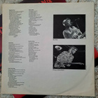 The Nights of Iguana: Grapefruit tree LP - pikkukuva 3