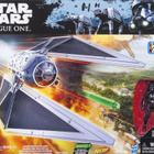 STAR WARS - TIE STRIKER - HEAD HUNTER STORE. - pikkukuva 1