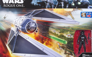 STAR WARS - TIE STRIKER  - HEAD HUNTER STORE.
