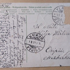 Tipu, koristeltuja munia sievässä maljassa, p. 1907 - pikkukuva 2
