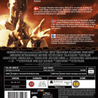 Amistad - (Blu-ray) - pikkukuva 2