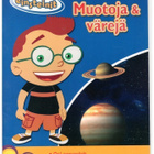 PUUHAKIRJA ...PIKKU EINSTEINIT /Disney - pikkukuva 1