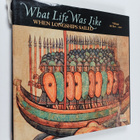 Denise Dersin : What Life was Like when Longships Sailed ... - pikkukuva 1
