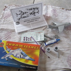 AIRFIX OSITTAIN KOOTTU HARRIER GR3 - RETRO HÄVITTÄJÄ - pikkukuva 1