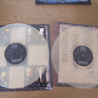 Lordi The Arockalypse 2x lp kirkas vin USA 2007 SOITTAMATON! - pikkukuva 4