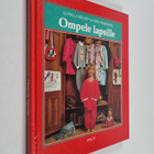 Gunilla Kruse : Ompele lapsille : 110-152 cm - pikkukuva 1