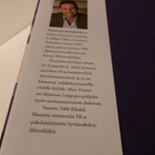 Khaled Hosseini : Ja vuoret kaikuivat - pikkukuva 4