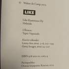 Walter de Camp - Ja homot loivat naisen (sid.) - pikkukuva 3