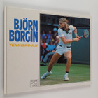 Björn Borg : Björn Borgin tenniskoulu - pikkukuva 1