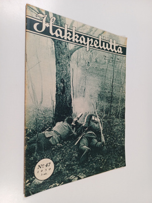 Hakkapeliitta 47/1930