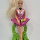 Barbie McDonalds hahmo 1 - pikkukuva 1