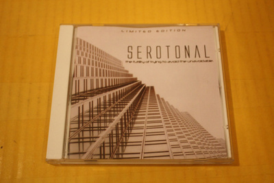 Serotonal: The Futility of trying to avoid the unavoidab MCD