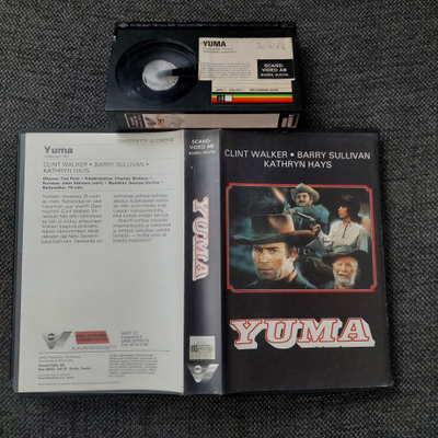 Yuma Beta fix