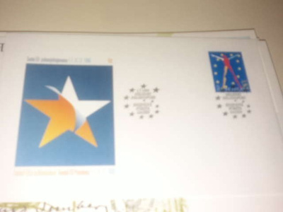 1999  EU puheenjohtajuus  HALPA!