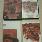 The Good, The Bad and the Ugly Limited Edition 4K UHD ARROW - pikkukuva 4
