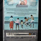 Shoplifters - Perhesalaisuuksia (2018) DVD Suomijulkaisu - pikkukuva 2