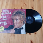 Plastic Bertrand – Grands Succès / Greatest Hits lp 1981 - pikkukuva 1