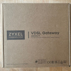 Zyxel DX3300-T1 AX1800 - pikkukuva 2