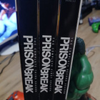 Prison break 1-3 dvd box - pikkukuva 2