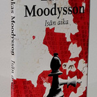 Lukas Moodysson : Isän aika (sid.) KUIN UUSI - pikkukuva 1