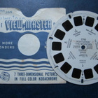 VIEW-MASTER KUVAKIEKKO N:o 1710 - pikkukuva 1