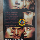 Pelkkää puhetta (2000) VHS - pikkukuva 1