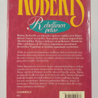 Nora Roberts : Rehellinen petos - pikkukuva 2