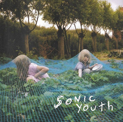 Sonic Youth - Murray Street (CD) MINT!!