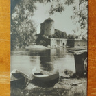 SAVONLINNA Olavinlinna 1934 - pikkukuva 1