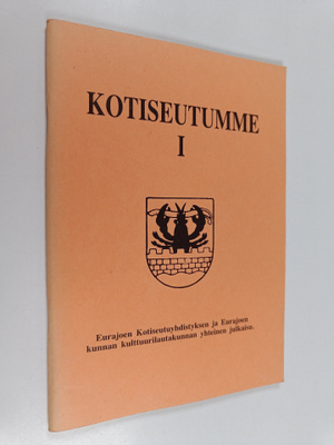 Kotiseutumme 1