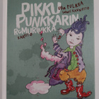 Pikku punkkarin romurinkka - pikkukuva 1