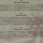 Lumous • Klassisia tunnelmia 3xCD BOX UUSI - pikkukuva 3