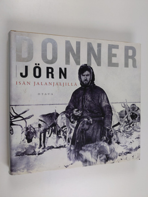 Jörn Donner : Isän jalanjäljillä
