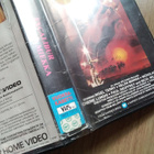 Excalibur: sankarin miekka VHS FIx Warner Home Video KORISTE - pikkukuva 5