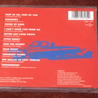 THELMA & LOUISE - SOUNDTRACK CD - pikkukuva 2