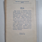 Ingeborg Maria Sick : Ina - pikkukuva 2