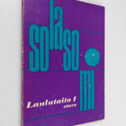 So-la-so-mi : laulutaito 1 - pikkukuva 1