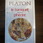 Platon: Le banquet/Phèdre - pikkukuva 1