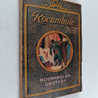 Pierre Alexis de Ponson du Terrail : Rocambole. 7 : Rocam... - pikkukuva 1