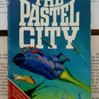 M. John Harrison - The Pastel City (paperback) - pikkukuva 1