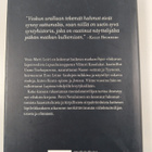 Petri Nevalainen : Saiskos pluvan, Vesa-Matti Loiri - pikkukuva 2