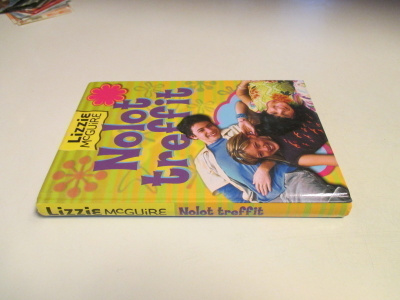 Lizzie Mcguire: Nolot treffit.