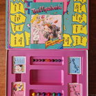 Treffipalvelu lautapeli 1993. Uudenveroinen Ravensburger - pikkukuva 2