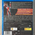 Marvelin IRON MAN Trilogia (Blu-ray) Robert Downey Jr. - pikkukuva 4