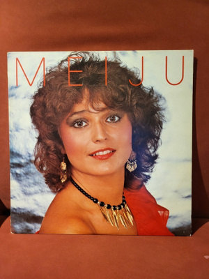 Meiju Suvas – Meiju (LP)