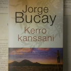 Jorge Bucay - Kerro kanssani (sid.) - pikkukuva 1